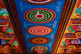 holy places in rameswaram, rameshwaram temple
