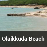 Olaikkuda Beach