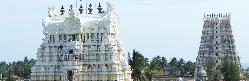 Ramanathaswamy Temple, rameswaram temple