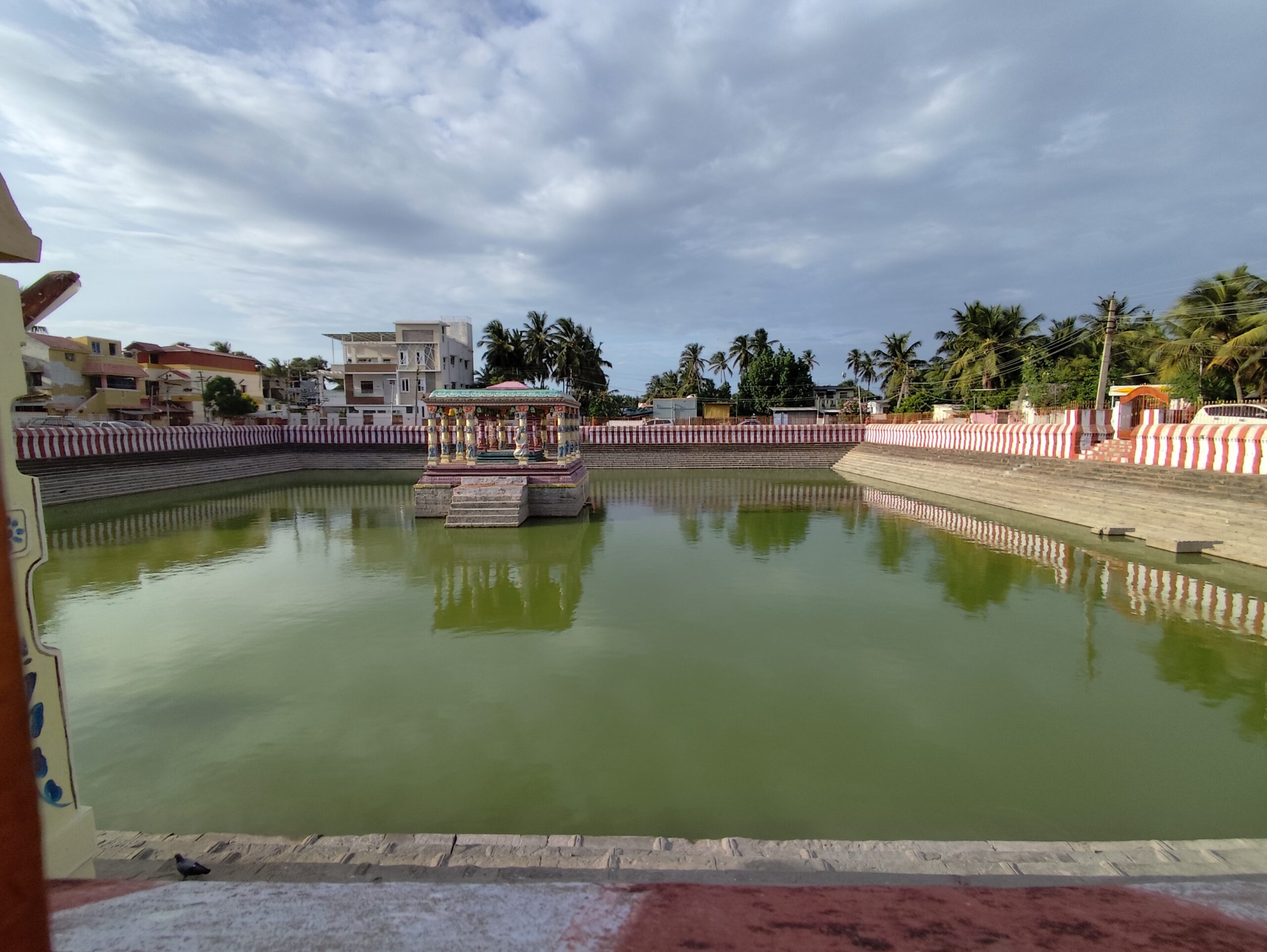 Lakshman Theertham Rameswaram