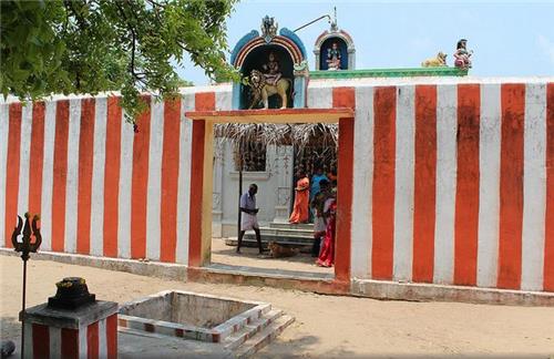 Nambu Nayaki Amman Temple